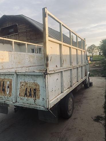 диван на спринтер: Mercedes-Benz Спринтер: 1996 г., 3 л, Механика, Дизель, Фургон — 3