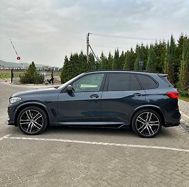 kaiyi e5: BMW X5: 2019 г., 3 л, Автомат, Бензин, Внедорожник — 10