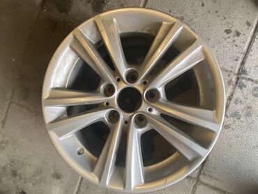 215 75 16 c: Yeni Disk AMG R 16, 4 Boltlu