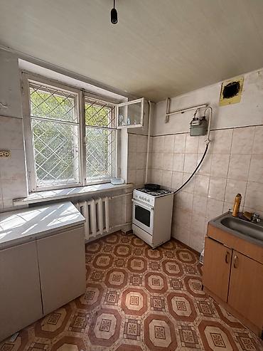 kant flat: 2 комнаты, 44 м², Политех Хрущевка, 1 этаж, Требуется ремонт — 8