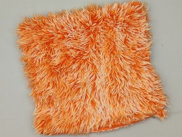 Pillowcase, 40 x 40, kolor - Pomarańczowy, stan - Bardzo dobry