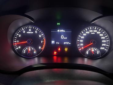 задний бампер на рекс: Kia K5: 2019 г., 2 л, Автомат, Бензин, Седан — 7
