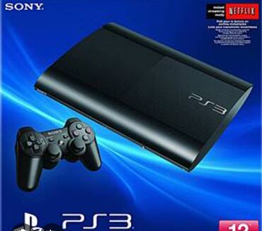 sony playstation 3 цена: Sony playstation 3 продаю пс3 5 шт. в отличном состоянии, прошитый