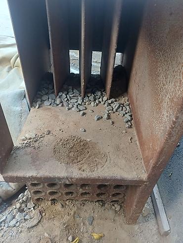 ремонт скважинных насосов: Продаётся угольный катёл на 300 кв м требуется доделать наружную — 3