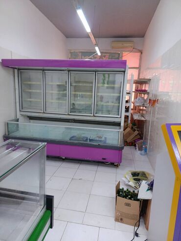 Kommersiya daşınmaz əmlakının satışı: Xətai rayonu, Əhmədli qəsəbəsi, Lütvi Zadə küçəsi bina 2C (Telnov 2 — 15