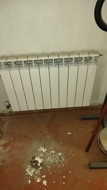 Kombilər: İşlənmiş Seksiyalı Radiator Ünvandan götürmə, Zəmanətsiz, Kredit yoxdur