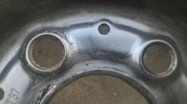 Gume i felne: Celicne felne 15 5x112 6.5J ET37 Mercedes-Benz (210-400-02-02) — 5