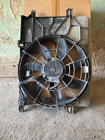 cruze radiator: Məhsullar Gəncə şəhərindədir. Üstəndən çıxma orginal öz faralarıdır — 5