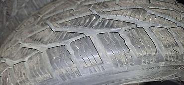 passat b5 5 far: TIGAR 205/60 R16 ZIMSKA | cetri gume tigar vinter.Dubina sare preko — 3