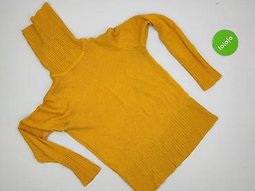 olimpia sweter: Janina, Golf damski, rozmiar M — 2