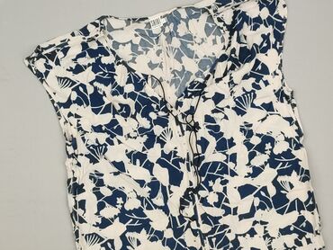 Kobiety: Saint Tropez, Bluzka damska, L