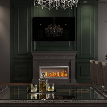 Dizayn, layihə: ✨ İnteryer Dizayn Layihələri Mənzillərin və obyektlərin müasir və ya — 2