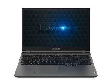 legion y540: Ноутбук, Lenovo, 16 ГБ ОЗУ, Intel Core i7, 15.6 ", Б/у, Игровой, память HDD