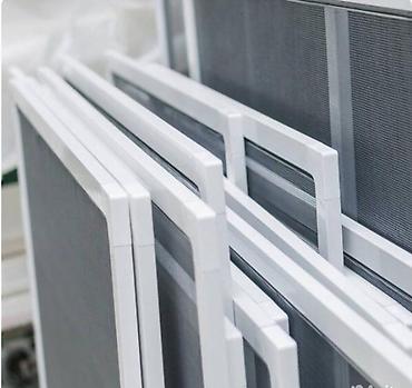 Москитные сетки: Москитная сетка — 5