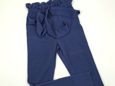 wekend max mara t shirty: Trousers, XS (EU 34), condition - Very good
