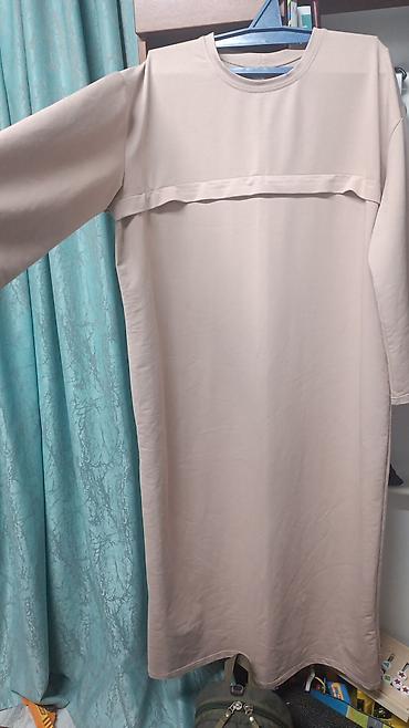 Толстовки, худи: Толстовка, Оверсайз, Новый, 6XL — 9