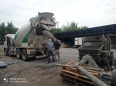 project gr: Шлифовка пола Больше 6 лет опыта — 4