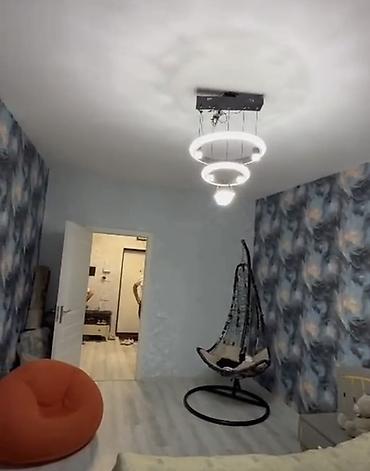 sumqayit bagca seher ev satilir: Saray,Jasmin park. 64 kv studio mətbəx .1 yataq otağ. ilkin 27 min — 2