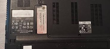 macbook 2008: Для учебы, Б/у — 3