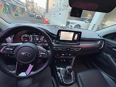 Kia: Kia Seltos: 2020 г., 1.6 л, Автомат, Бензин, Кроссовер — 15