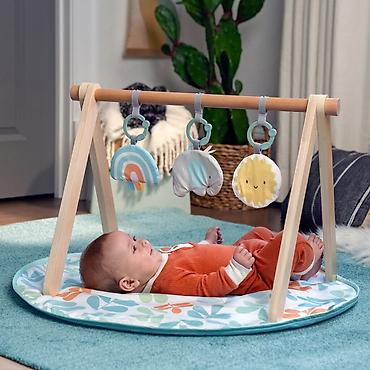 stan smith patike: KIDS II INGENUITY PODLOGA PLAY ZONE – SUN VALLEY sa drvenim elementima — 6