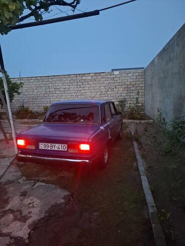 VAZ (LADA): VAZ (LADA) 2107: 1.6 l | 2003 il 1000 km Sedan