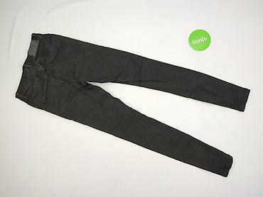 czat h: Noisy May, Jeansy damskie, rozmiar S — 3