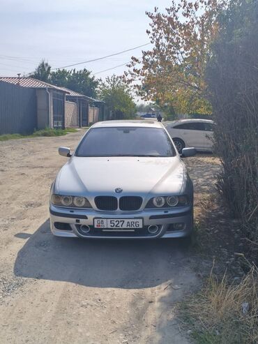какая машина подойдет для яндекс такси бишкек: BMW 530: 2003 г., 3 л, Автомат, Бензин