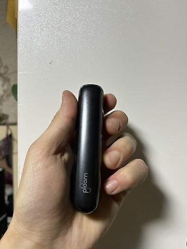 iqos solid 2.0: Ploom cihazı – tütün çubuqları üçün isitmə sistemi 70 manata alinib 1 — 1