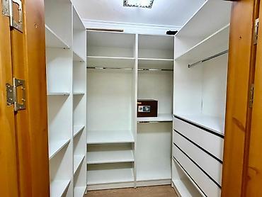 же панфилов: 3 комнаты, 109 м², Элитка, 8 этаж, Евроремонт — 7