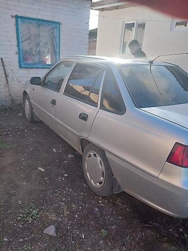 Daewoo: Daewoo Nexia: 2011 г., 1.6 л, Механика, Бензин, Седан — 10