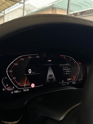 BMW: BMW 5 series: 2023 г., 2 л, Автомат, Бензин, Седан — 13