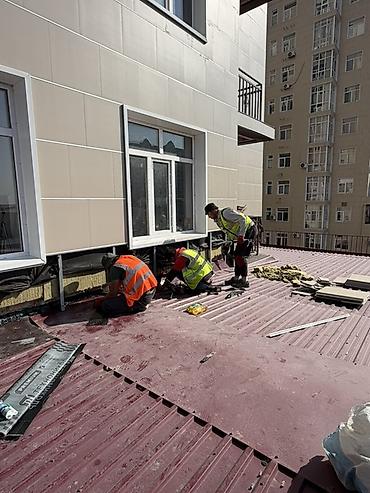 Кровля крыши: Кровля крыши | Монтаж, Демонтаж, Для прогревания Больше 6 лет опыта — 7