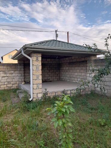 Qarajlar: 3 sot, Tikinti, Mülkiyyətçi, Kupça (Çıxarış)