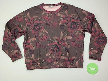 murakami bluza: Bluza damska
, rozmiar 4XL — 2