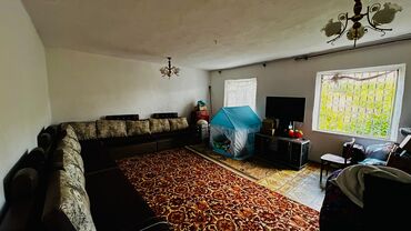 Продажа домов: Дача, 69 м², 5 комнат, Собственник, Старый ремонт — 27