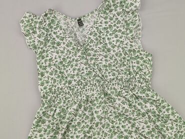 sukienka geometryczne wzory: Shein, Women`s dress, 2XL (EU 44)
