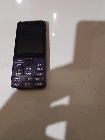 iphone 12 bakı: Nokia 105 4G, rəng - Bənövşəyi, Düyməli — 2