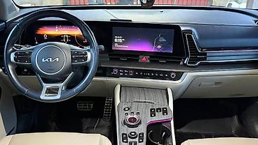 Kia: Kia Sportage: 2021 г., Автомат, Дизель, Кроссовер — 10