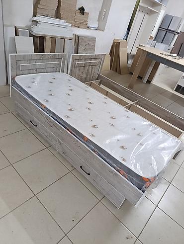 Односпальные кровати: Односпальная кровать в хорошем качестве доставим в лучшем виде — 21