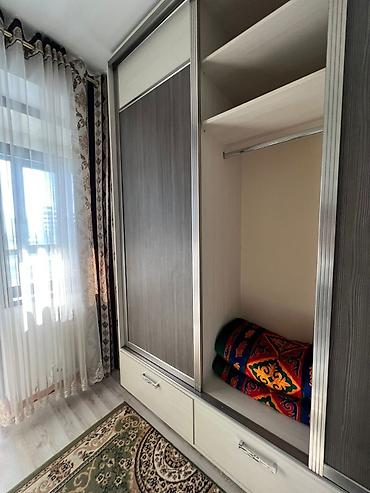 Долгосрочная аренда квартир: Студия, С мебелью полностью at lalafo.kg — 7 Долгосрочная аренда квартир: Студия, С мебелью полностью — 7