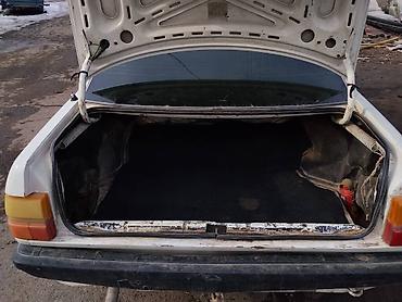 Audi: Audi 100: 1986 г., 1.8 л, Механика, Бензин, Седан — 5