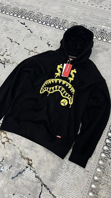 кукула 18: Худи Sprayground 2500com❗️❗️ Размер М новый не б/у — 2