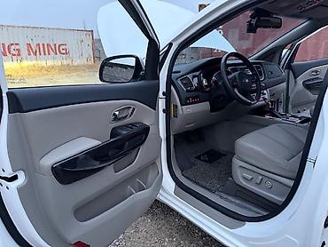 Kia: Kia Carnival: 2019 г., 2.2 л, Автомат, Дизель, Минивэн — 6