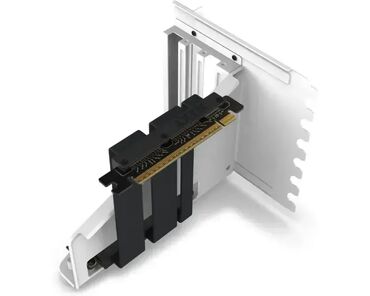 električni protočni bojler za tuširanje: Brand: NZXT |x|x Model: NZXT Vertical GPU Mounting Kit (AB-RH175-W1)