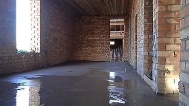 Бетонные работы: Стяжка Бесплатная консультация Больше 6 лет опыта — 7