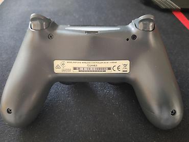 ps5 controller: Джойстик Ps4 (dualshock4) реплика в комплекте Usb адаптер 2,4 для — 2
