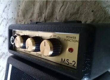 Pojačala i prijemnici:                                                    N   O   V   O — 8