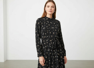 sukienka marynarka vinted: H&M, Сукня жіноча, розмір M