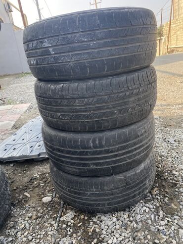 opel surətlər qutusu: 235/50 R18 təkərlər normal gorunduyi kimdir
Eyrsi vurmasi yoxdur